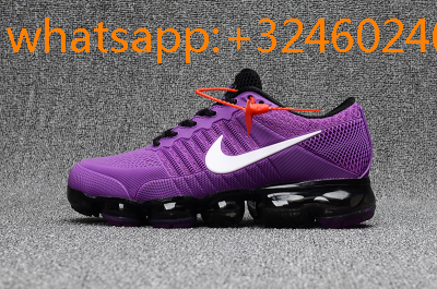 nike zoom montante