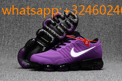 nike zoom montante