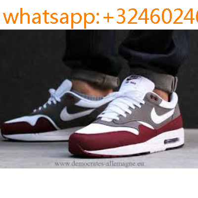vente de air max