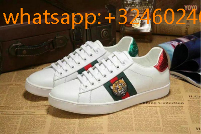 basket gucci homme promo