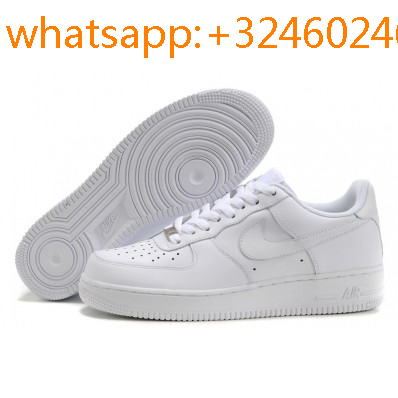 nike air force one pas cher