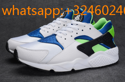 huarache blanche femme