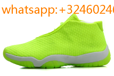 jordan 11 vert