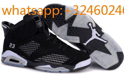 chaussure jordan noir