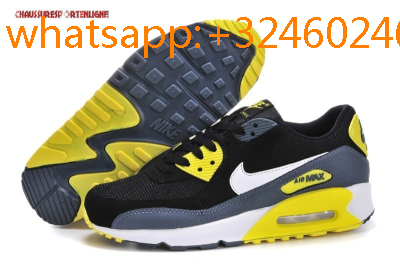 commander air max 90 pas cher