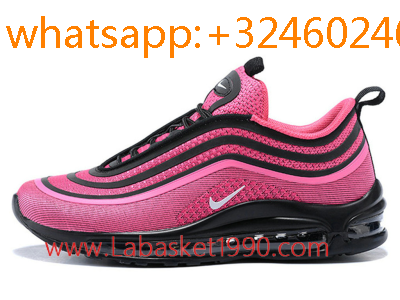 air max 97 rose pale pas cher