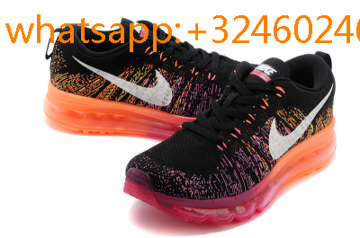 nike air max flyknit 2014