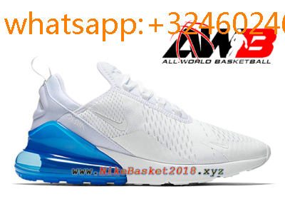 vapormax 270 pas cher