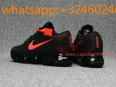nike vapormax noir pas cher