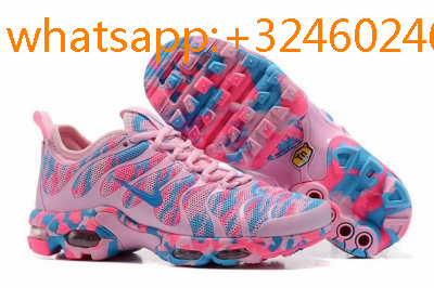 nike tn couleur