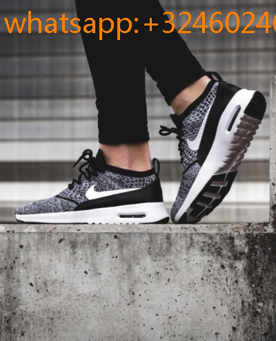 nike air max thea blanche homme