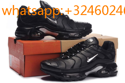 air max tn noir