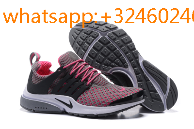 acheter nike presto