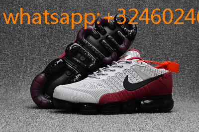 air vapormax essential rouge