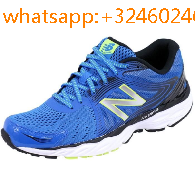 new balance running homme pas cher