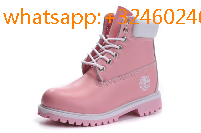 timberland pas cher pour femme