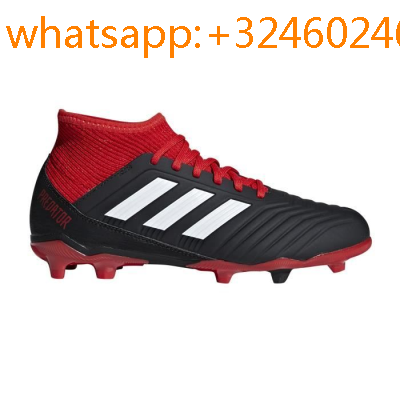 chaussure foot adidas junior