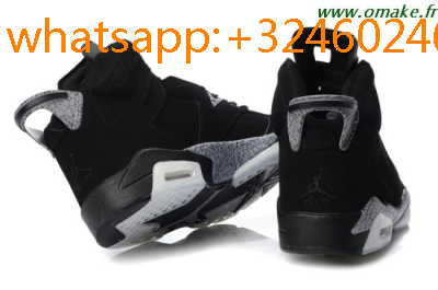 commander jordan pas cher