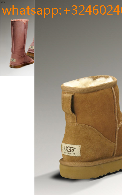 ugg moins cher