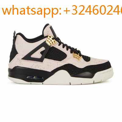 air jordan 4 rose