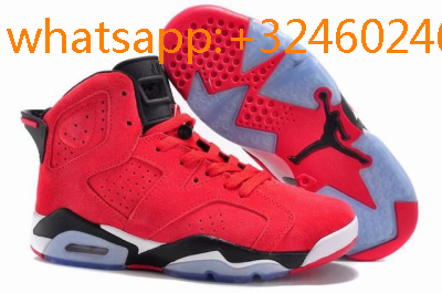 air jordan 6 rouge et noir air jordan 6 rouge et noir