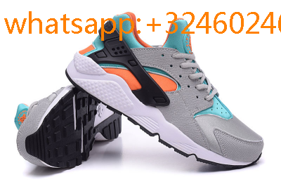 nike huarache bleu ciel