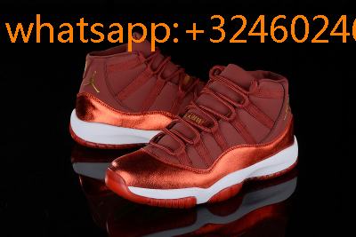 jordan 11 retro original