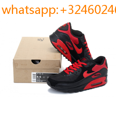 air max 90 hommes rouge et noir air max 90 hommes rouge et noir