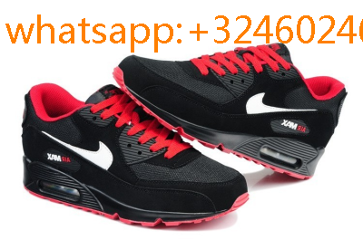 air max 90 noires