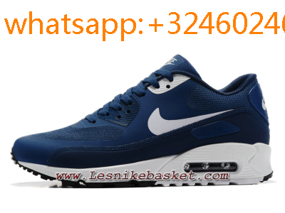 chaussure nike air max 90 bleu homme chaussure nike air max 90 bleu homme