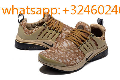 basket nike presto pas cher