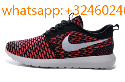 nike roshe noir