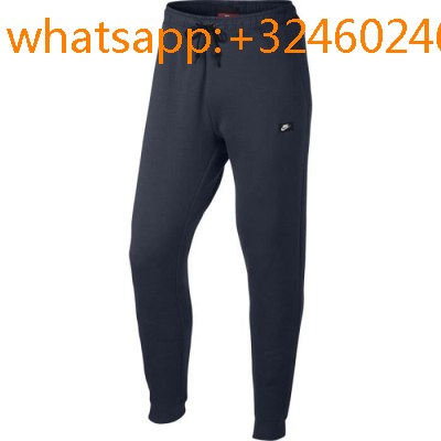 survetement coton homme nike