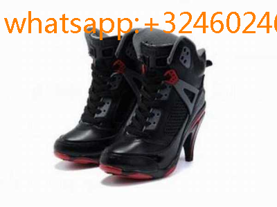 basket jordan pour femme