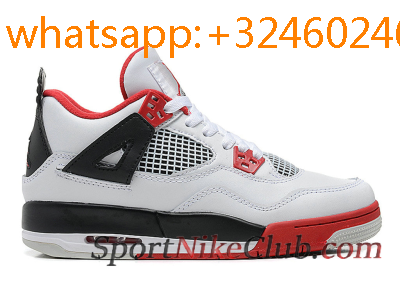 jordan retro 4 pas cher