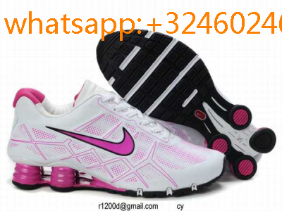 nike shox nz femme marron