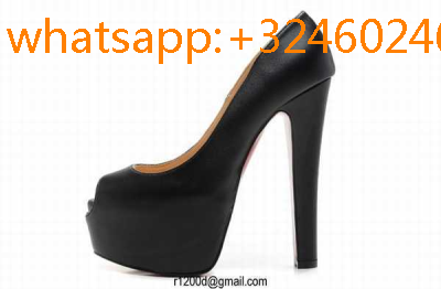 talon haut femme pas cher