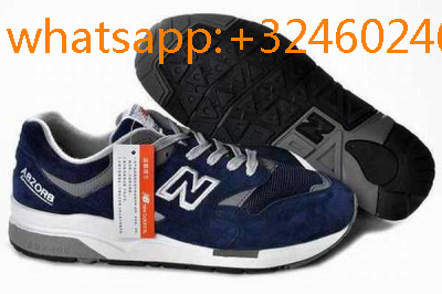 new balance femme mode