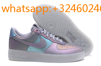 nike air force 1 homme couleur