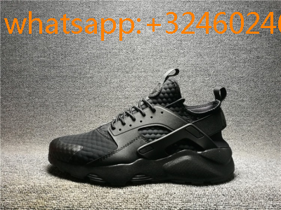 nike 2017 noir