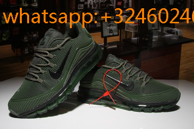 basket nike air max 2018 homme