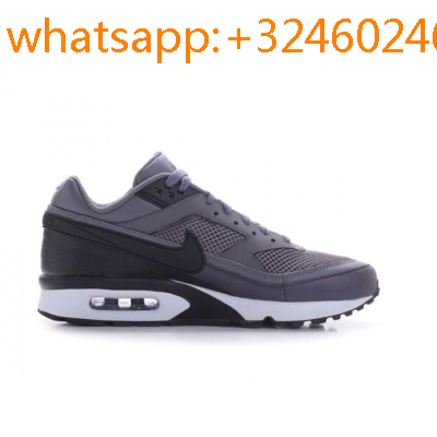 nike air max classic bw 2018