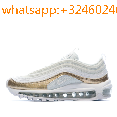 commander air max 97 pas cher