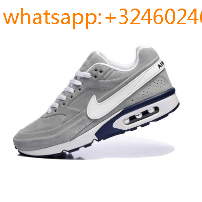 nike air classic bw noir