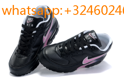 nike air max classic bw femme