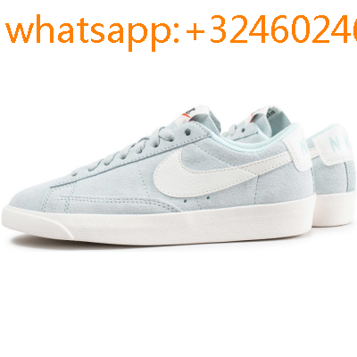 basket nike femme bleu marine