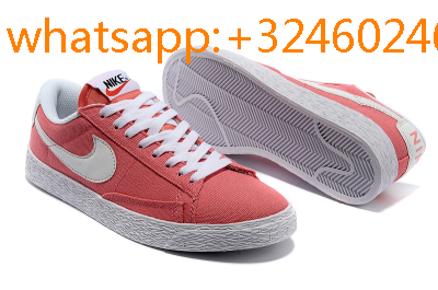nike blazer low foot locker