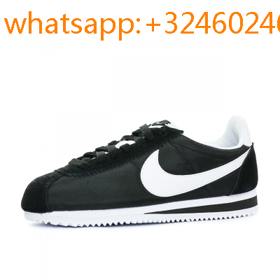 basket cortez femme pas cher