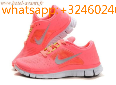 Nike running homme rose fluo Clearance