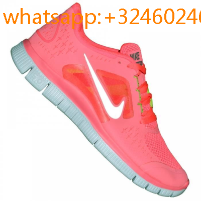 nike free run rose